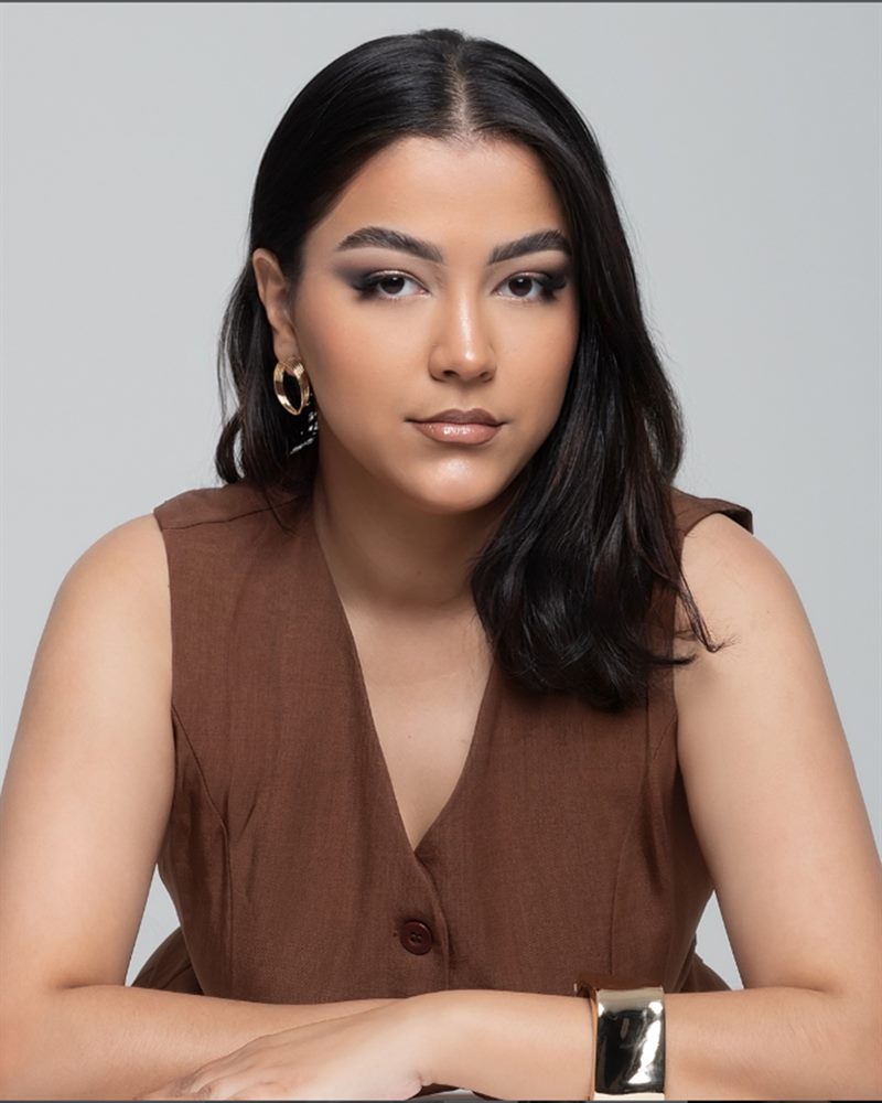 Veronica - Clínica das Unhas